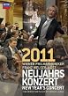 Wiener Philharmoniker / Franz Welser-Most - New Year's Day Concert 2011
