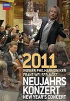 Wiener Philharmoniker / Franz Welser-Most - New Year's Day Concert 2011