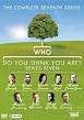 Who Do You Think You Are? - Series 7