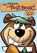 Hey There, It's Yogi Bear