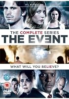The Event - The Complete Series