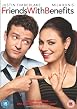 Friends with Benefits