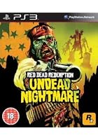 Red Dead Redemption: Undead Nightmare