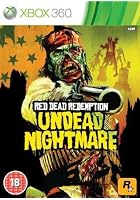 Red Dead Redemption: Undead Nightmare