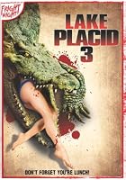 Lake Placid 3
