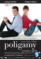 Poligamy