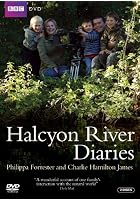 Halcyon River Diaries - Series 1