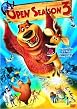 Open Season 3