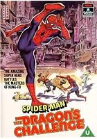 Spider-Man - The Dragon's Challenge