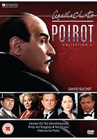 Agatha Christie's Poirot - Collection 8