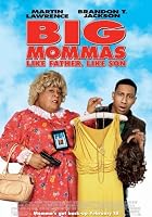 Big Mommas - Like Father, Like Son