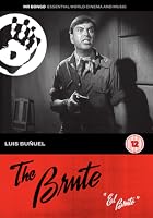 The Brute