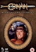 Conan - Heart Of The Elephant