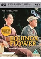 Equinox Flower / There Was A Father