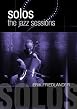 Jazz Sessions - Erik Friedlander