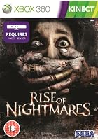 Kinect - Rise of Nightmares