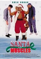 Santa with Muscles