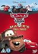 Cars Toon - Mater's Tall Tales