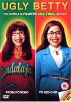 Ugly Betty - Season 4