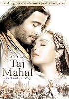 Taj Mahal - An Eternal Love Story