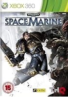 Warhammer 40000: Space Marine