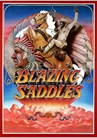 Blazing Saddles