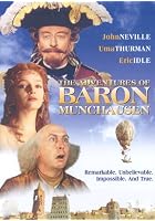 The Adventures of Baron Munchausen