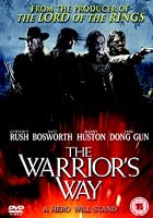 The Warrior's Way