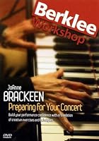 Joanne Brackeen - Preparing For Your Concert