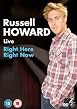 Russell Howard - Right Here Right Now