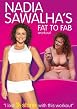 Nadia Sawalha - Fat to Fab