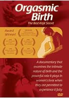 Orgasmic Birth