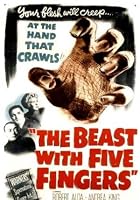 The Beast With Five Fingers