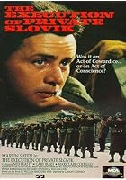 The Execution Of Private Slovik