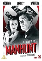 Man Hunt