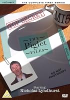 The Piglet Files - Series 1 - Complete
