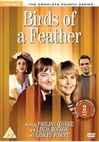 Birds of a Feather - Series 4 - Complete