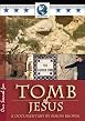 Tomb Of Jesus