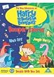 The New Adventures Of Harry and His Bucketful Of Dinosaurs - Bumper-Saurus