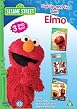 Get Up And Go With Elmo
