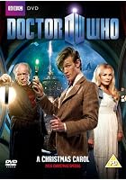 Doctor Who Christmas Special 2010 - A Christmas Carol
