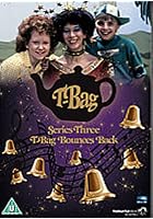 T-Bag - Series 3 - Complete