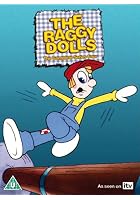 Raggy Dolls - Series 4