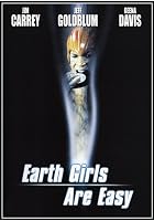 Earth Girls Are Easy