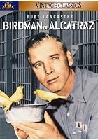 Birdman of Alcatraz