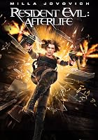 Resident Evil - Afterlife
