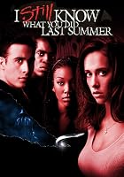I Still Know What You Did Last Summer
