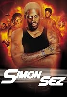 Simon Sez