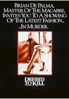 Dressed to Kill