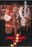 For a Few Dollars More